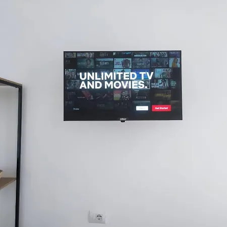 Apartment Inna Sarandë