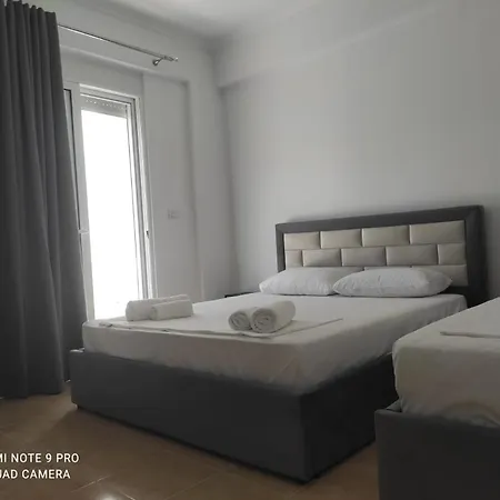 Apartment Inna *
