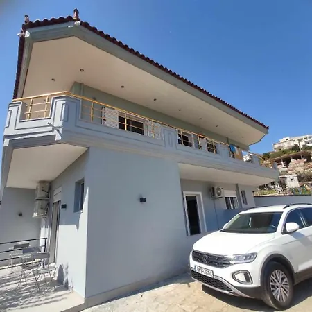 Inna 아파트 Sarandë