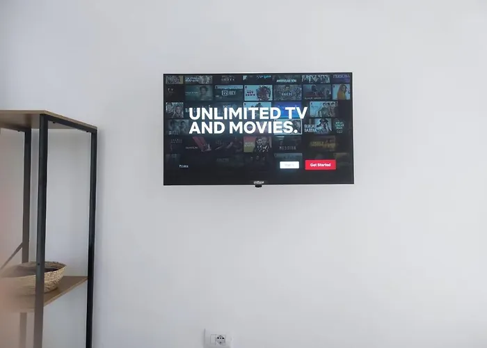 Apartment Inna Sarandë