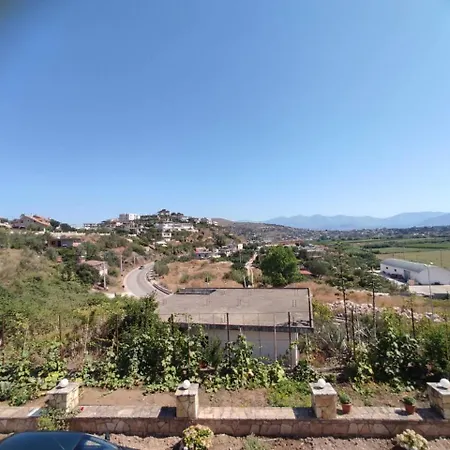 Διαμέρισμα Inna Σαράντα