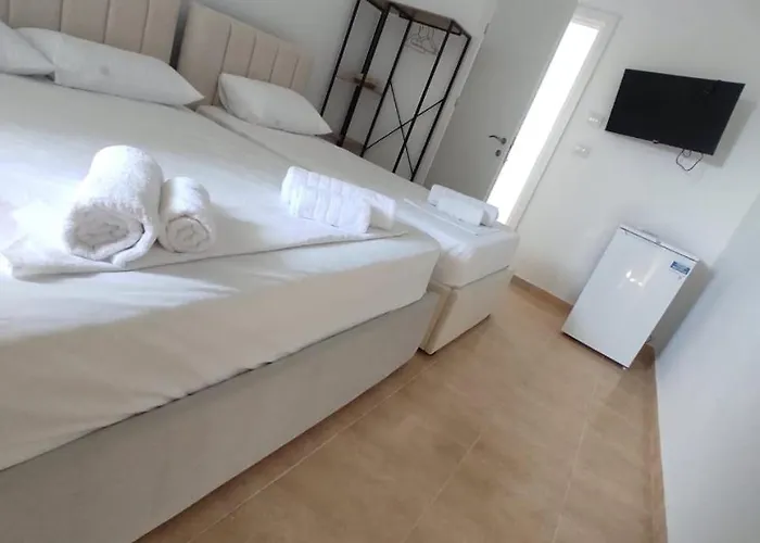 Inna Apartament Saranda