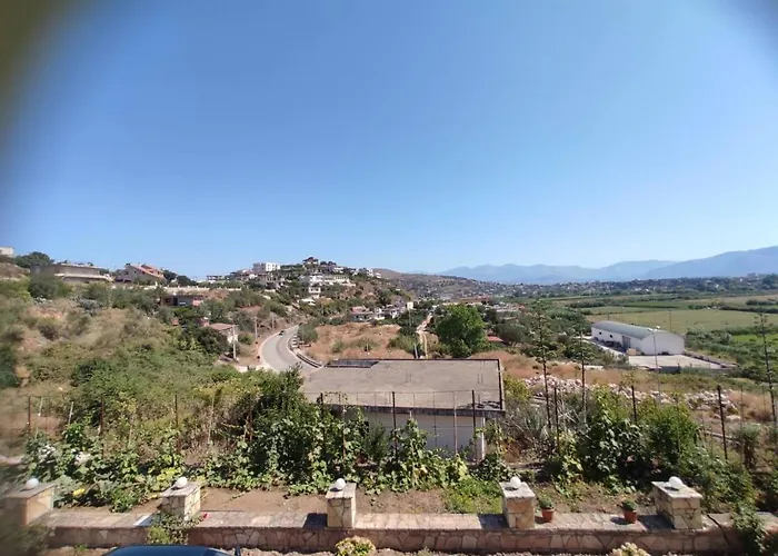 Apartament Inna Saranda